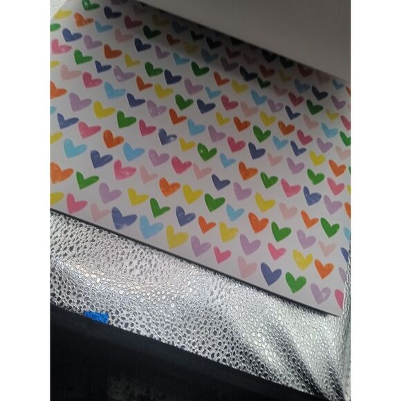 NEW Park Lane Nice Day 48-Sheet 12x12 Cardstock Paper Pad Scrapbooking Crafts - Picture 4 of 4